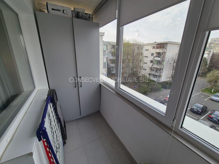 Apartament de designer pe malul Mureșului, comision 0 - 17