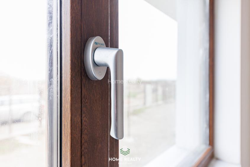 COMISION 0% I Triplex de vînzare în Timișoara, calea Moșniței. - 18