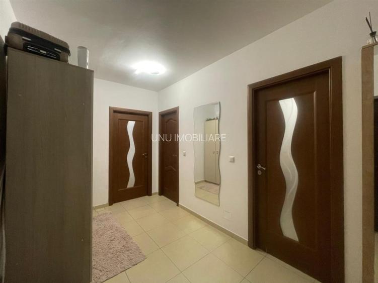 Apartament modern, complet mobilat – zonă Bucium, bloc nou - 5