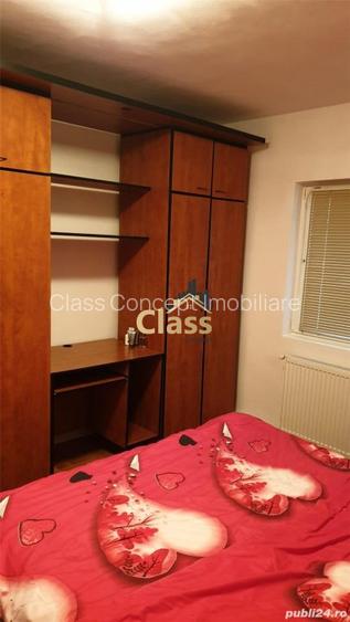 Apartament 2 camere | Decomandat | 60 mpu | Gh. Dima Zorilor - 7
