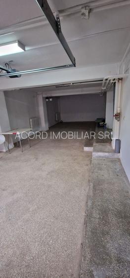 Coiciu, o vila construita pe cadre de beton, bine compartimentata. - 29