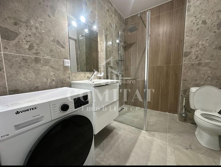 Apartament la cheie | TOTUL NOU | Cartier Terra-Floresti - 14