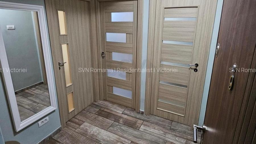 REA1027820 Apartament 2 camere I Parcul Carol Viilor - 4