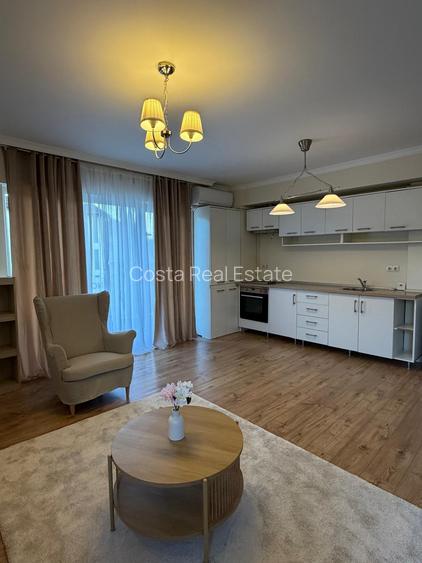 Inchiriere Apartament 2 Camere Iancu Nicolae - 3
