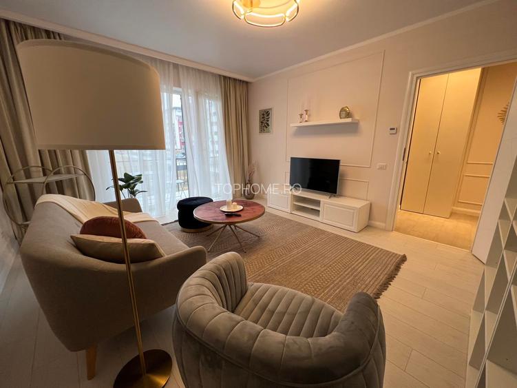 Apartament 3 camere cu predare in 6 luni la doar 5 min de metrou Berceni - 5