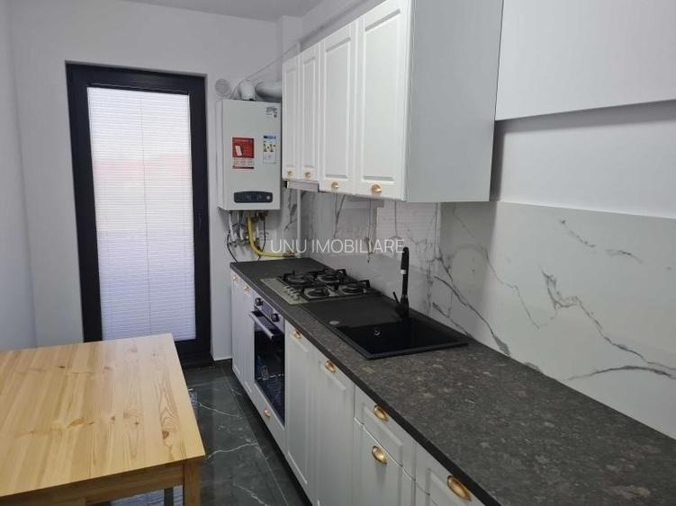 Apartament cu 2 camere - zona Galata - Pala Verde - 3