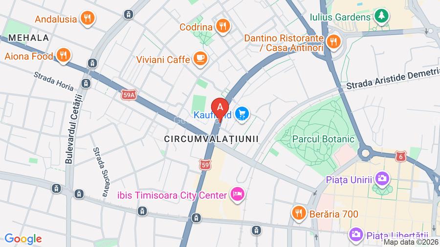 Circumvalatiunii - Apartament bloc nou, prima inchiriere - 13