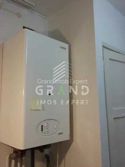 Apartament 2 Camere | Etaj 3 | 43 MP | Grigorescu - 2