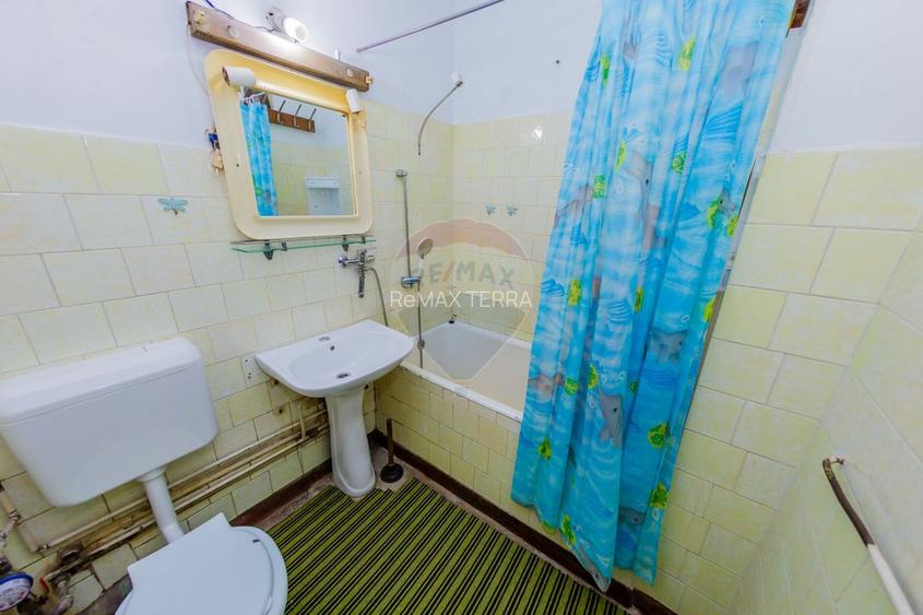 Apartanent 3 CAMERE LA PRET DE 2 camere Ioan Slavici - 7