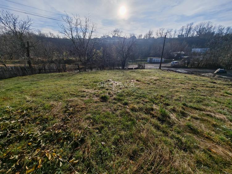 Teren ideal constructii, Magura - 3