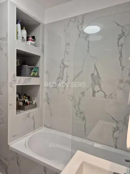 Apartament 2 camere decomandat – mobilat complet - 5