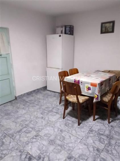 Casa caramida zona Kaufland Dorobanti 4 camere, 235 mp,  toate utilitatile - 8