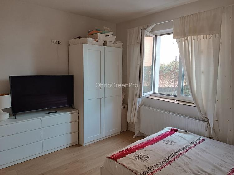 Casa Individulala Clinceni  P+POD - 5