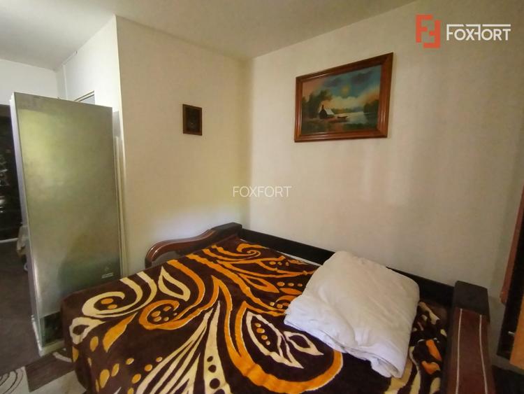 Apartament cu o camera de vanzare in zona Buziasului - 2