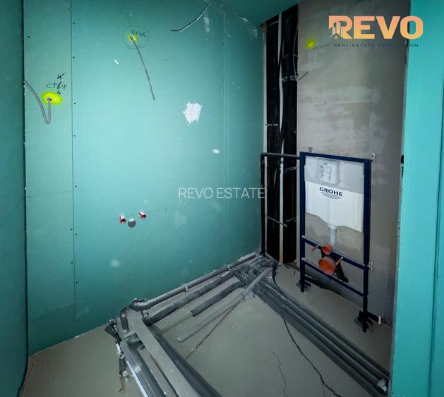 Unirii – Căuzași | Vilă P+M | 174 mp | 5 camere | Comision 0% - 9