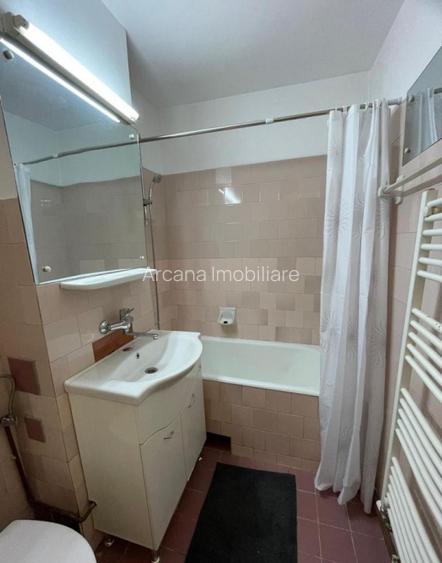 Apartament 2 camere decomandate etaj 1 cartier Manastur zona Kaufland - 6