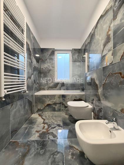 Casa Tip Duplex Despartita de Garaj - Teren 380 mp - 12