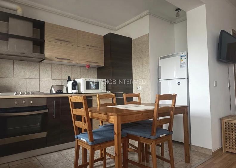 2 camere Drumul Taberei - Valea Cricovului | imobil 2011 | *parcare privata* - 3