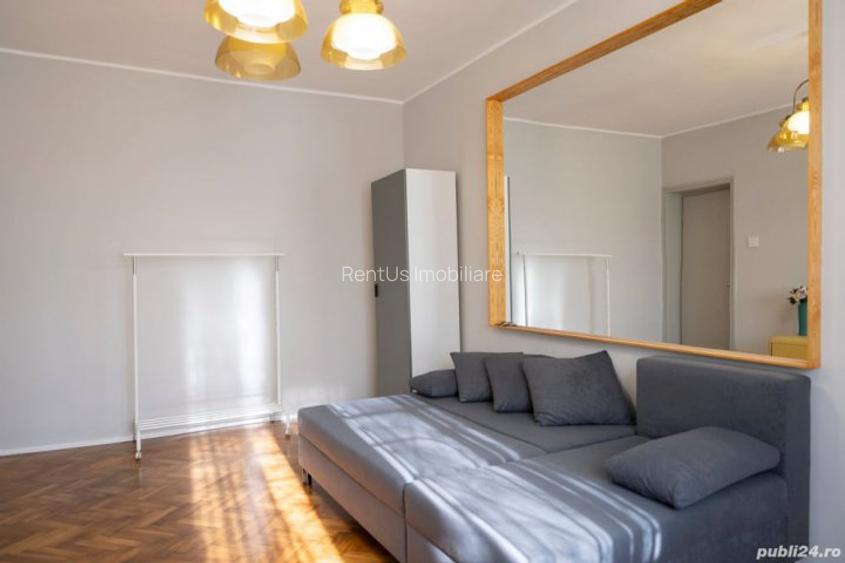 Muncii/7 Minute Metrou/Garsoniera Moderna La Cheie/ - 2