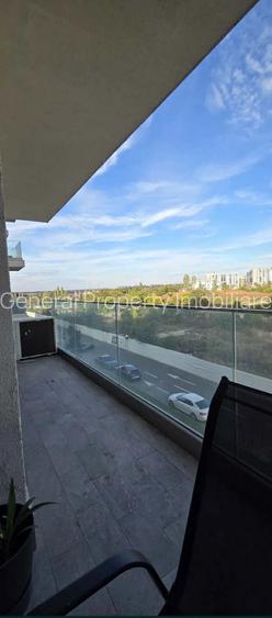 Apartament SUPERB 3 camere  Aviatiei- Pipera - Onix Park North - 8