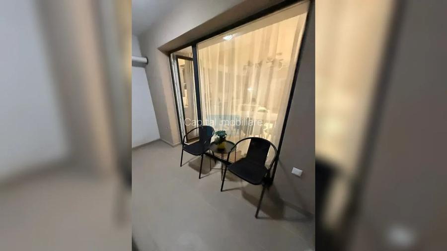 0% Comision | Apartament semidecomandat cu 2 camere | Central - 8