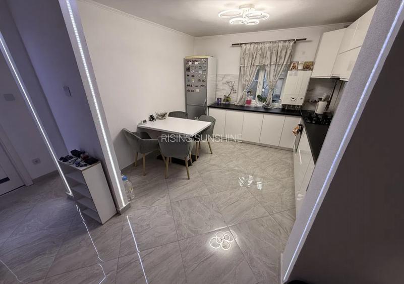 2 camere | centrala proprie | bloc an 1986 | 600 m Metrou Gorjului - 6