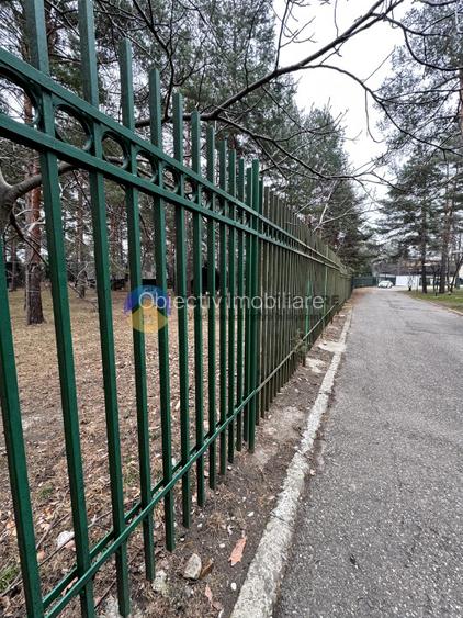 Teren Piatra Neamt - zona strand ideal pentru Hotel - 13