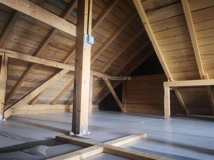 Casa Individuala | Frumoasa | Sistem Fotovoltaic | 2500mp Teren | C-5121 - 10