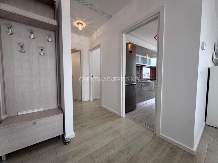 Aviației City Point Apartament 2 camere Parcare Inclusă Metrou Aurel Vlaicu - 5