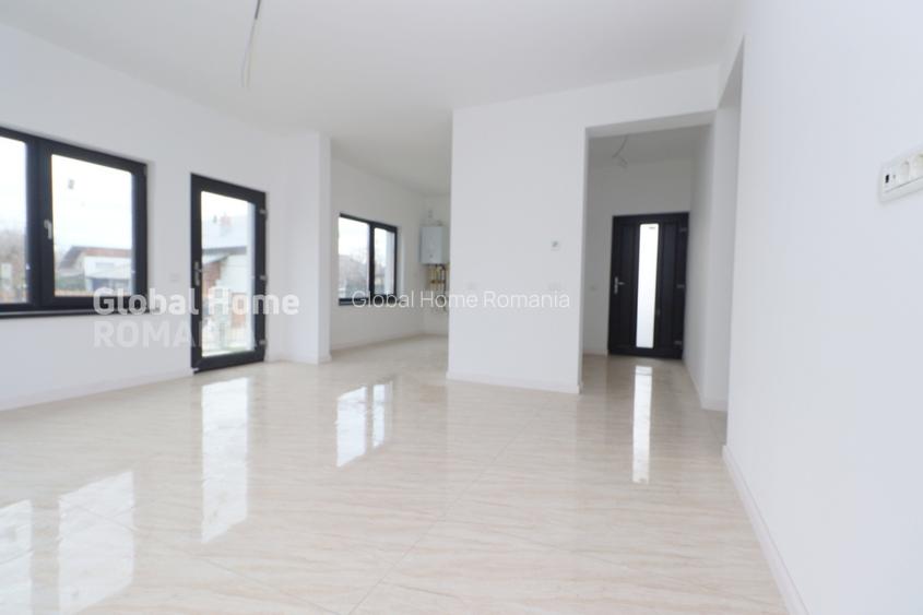 Cornu Villas - Valea Prahovei 4 Camere  - Casa Individuala Parter + 450MP Teren - 24