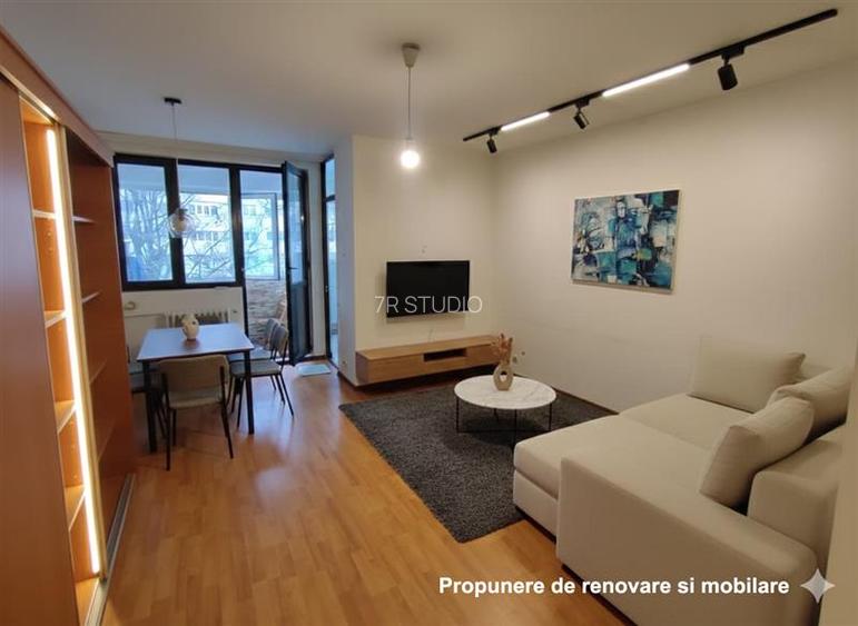 Vanzare garsoniera Pantelimon - 2