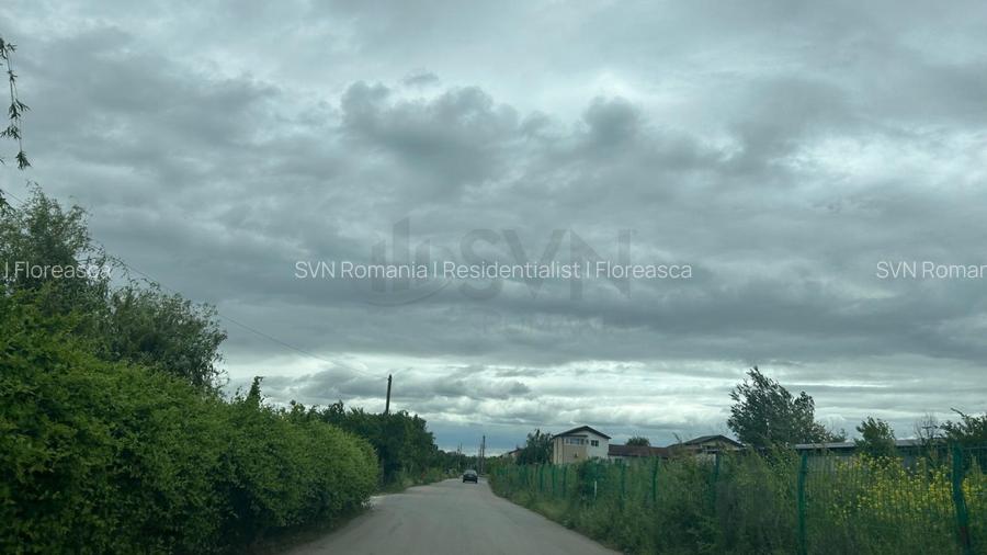 REL4001302 Teren sector 1 Centura DN1 Padurea Baneasa - 5
