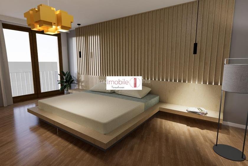 Vila Moderna cu 5 Camere – Cartier Buna Ziua - 16