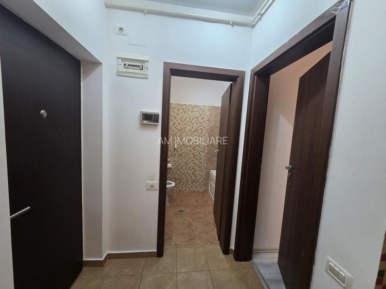 AP. 2 CAMERE- APARATORII PATRIEI, CENTRALA PROPRIE, METROU, BLOC NOU - 8