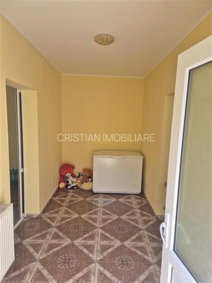 Centru, Bella Italia   Poem Cafe, 4 camere din Caramida, pretabil pentru 2 famil - 14