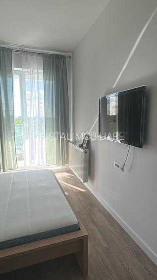 De Închiriat Garsonieră | New World Residence – Delta Văcărești - 5