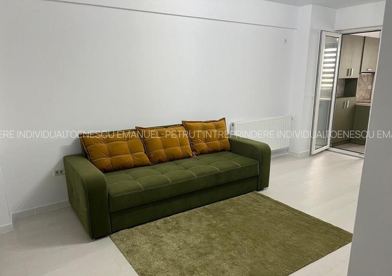 Apartament 2 camere | Central Adress Residence | 13 Septembrie | cu parcare - 3