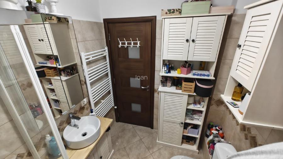 2 Camere Mobilat | Utilat | Terasa | Pod | Parcare | Complex Maramureș - 10