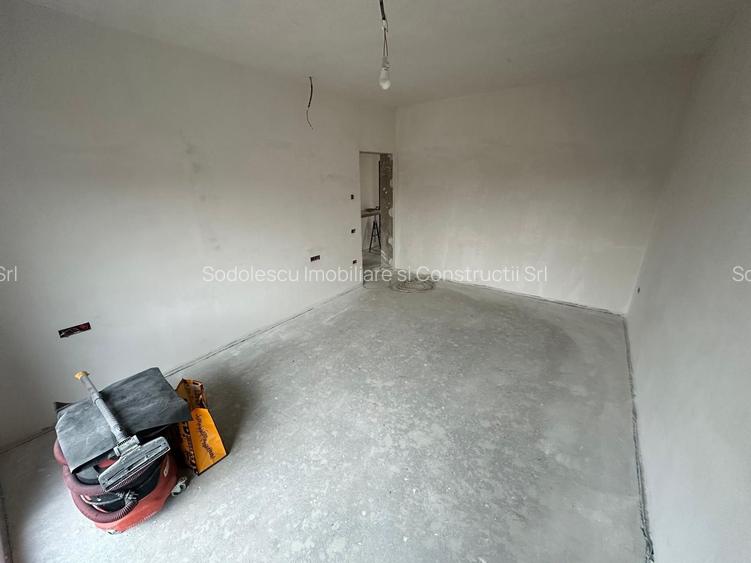 Casa idividuala P+1E - Finisata la cheie - 17