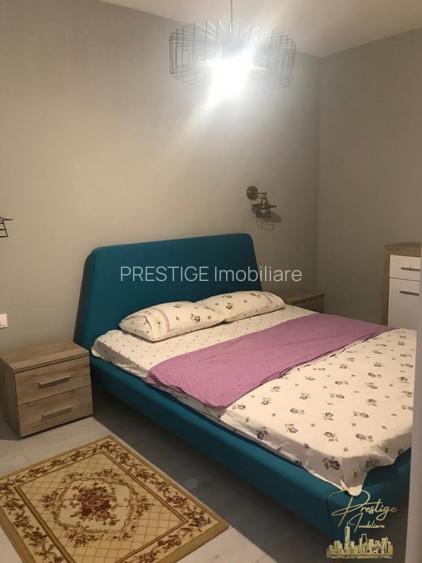 Apartament cu 2 camere de vanzare in complexul ARED R29 - Oradea - 8