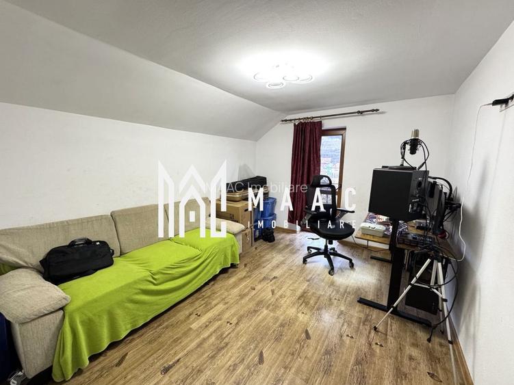 Casa | 4 camere | Curte individuala | Pivnita | Sura Mare - 5