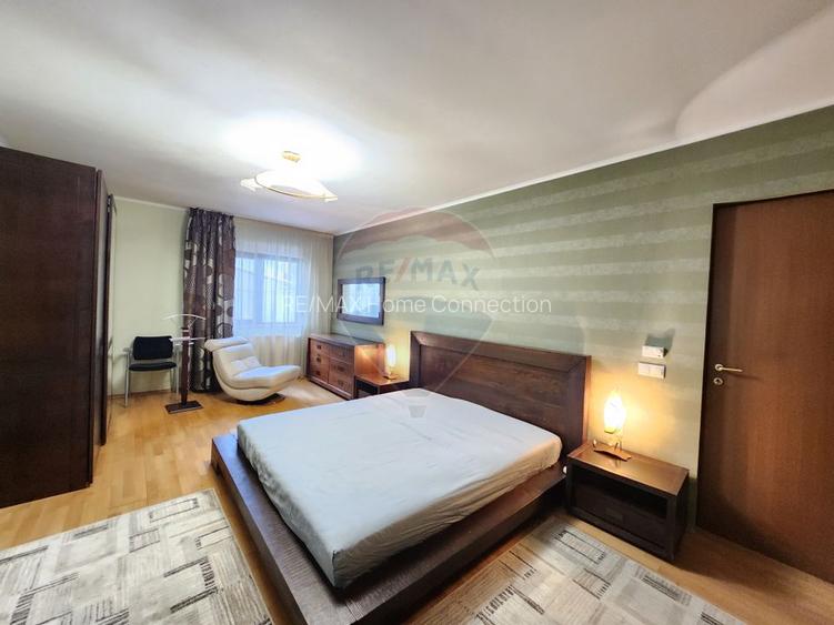 Confort urban cu gradina proprie zona Polona, Eminescu - 2