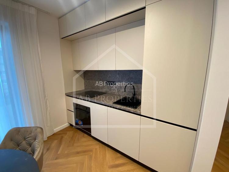 PRIMA INCHIRIERE | Apartament 2 camere | Straulesti - 3