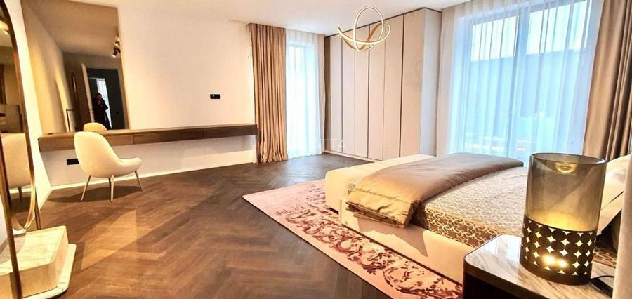 Unicat Greenhouse exclusivista - smarthome - Scoala Americana - Padurea Baneasa - 40