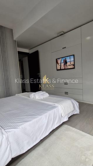 de inchiriat apartament cu 2 camere in zona Domenii - 12