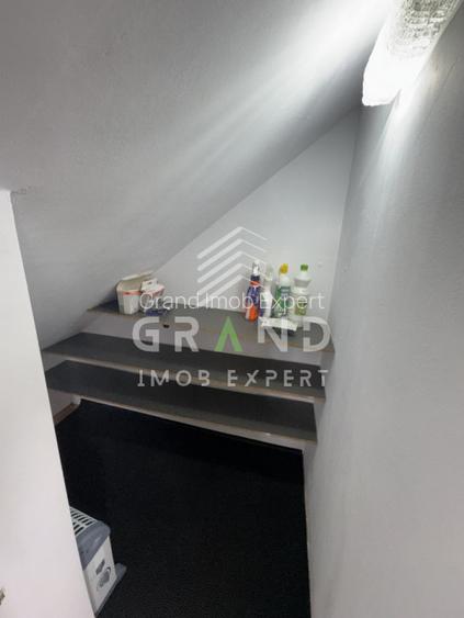 Ap 3 camere in vila | 100 mp | parcare | Piata 14 Iulie–Grigorescu - 18