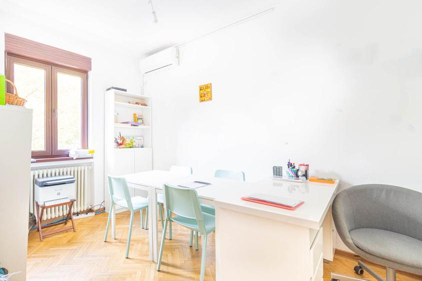 Vila - Curte libera 270 mp + Garaje dedicate - Vanzare - Floreasca - 7