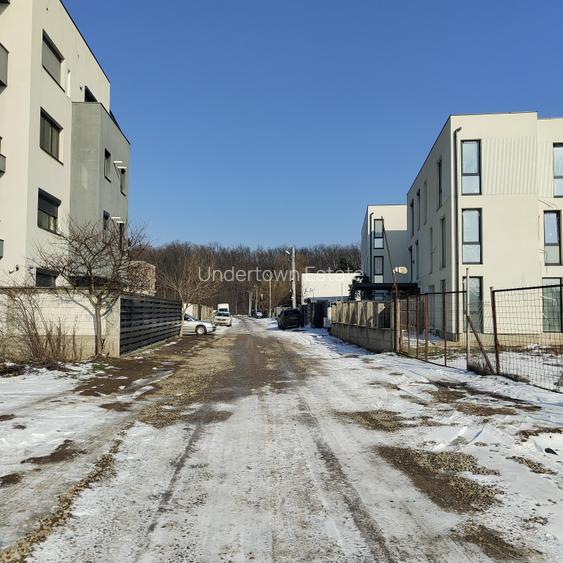 Pinului Residence - Voluntari (4 apartamente disponibile) - 34