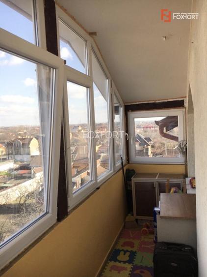 COMISION 0% Apartament cu 2 camere de vanzare in zona Steaua - 5