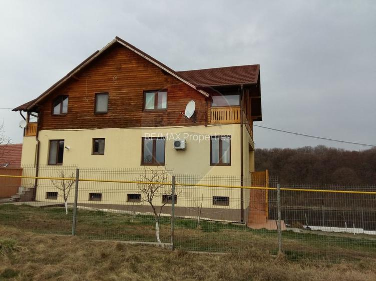 De vanzare vila langa lac la Moara Vlasiei - 18